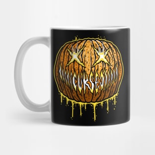 Trick 'r Treat Mug